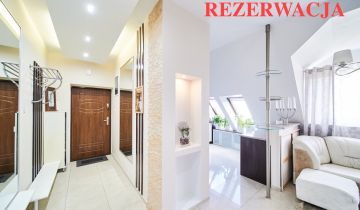 Mieszkanie 3-pokojowe Szczecin Niebuszewo, ul. Juliana Ursyna Niemcewicza