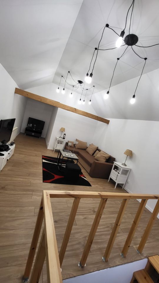 bliźniak, 3 pokoje Rywałdzik Rywałdzik Górny. Zdjęcie 3