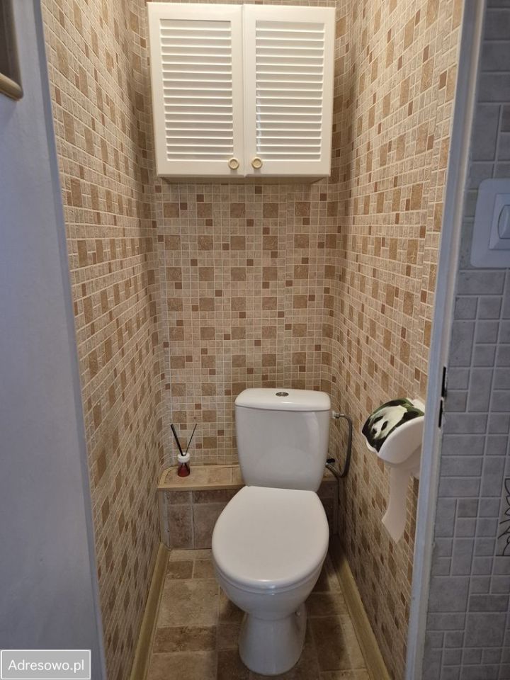 Mieszkanie 3-pokojowe Stargard, os. Zachód. Zdjęcie 5