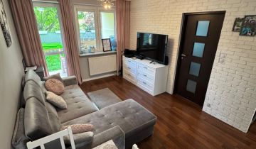 Mieszkanie 2-pokojowe Warszawa Ursus, ul. Józefa Chełmońskiego