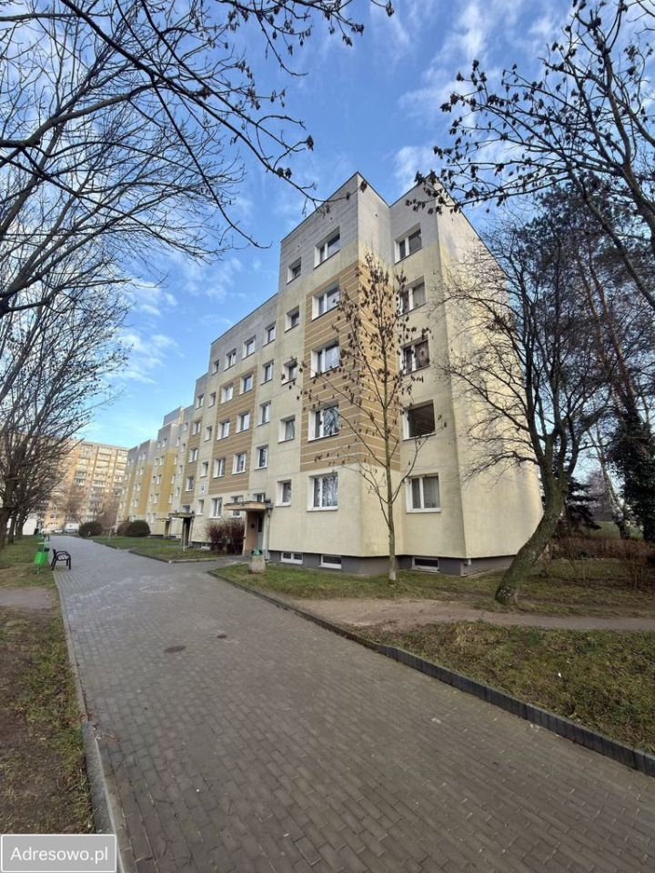 Mieszkanie 4-pokojowe Gdańsk Piecki, ul. Bulońska. Zdjęcie 11