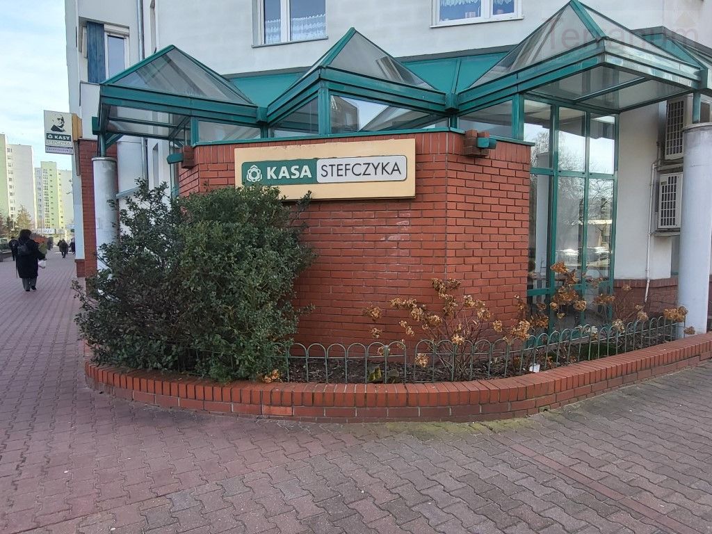 Lokal Warszawa Ursynów, Pasaż Ursynowski. Zdjęcie 9