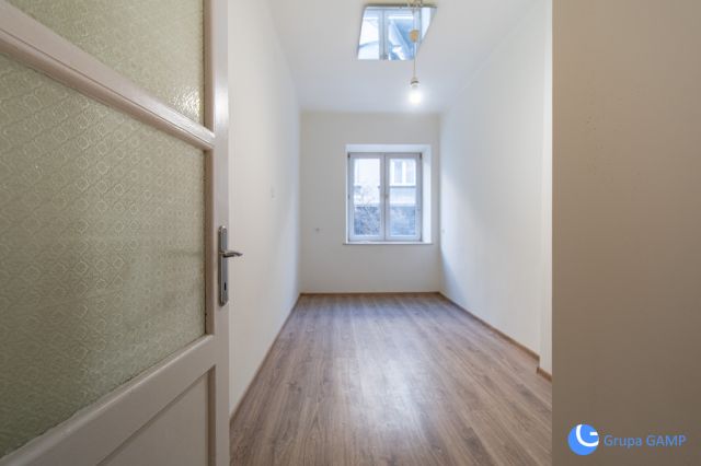 Mieszkanie 2-pokojowe Kraków Salwator, ul. Bolesława Komorowskiego. Zdjęcie 7