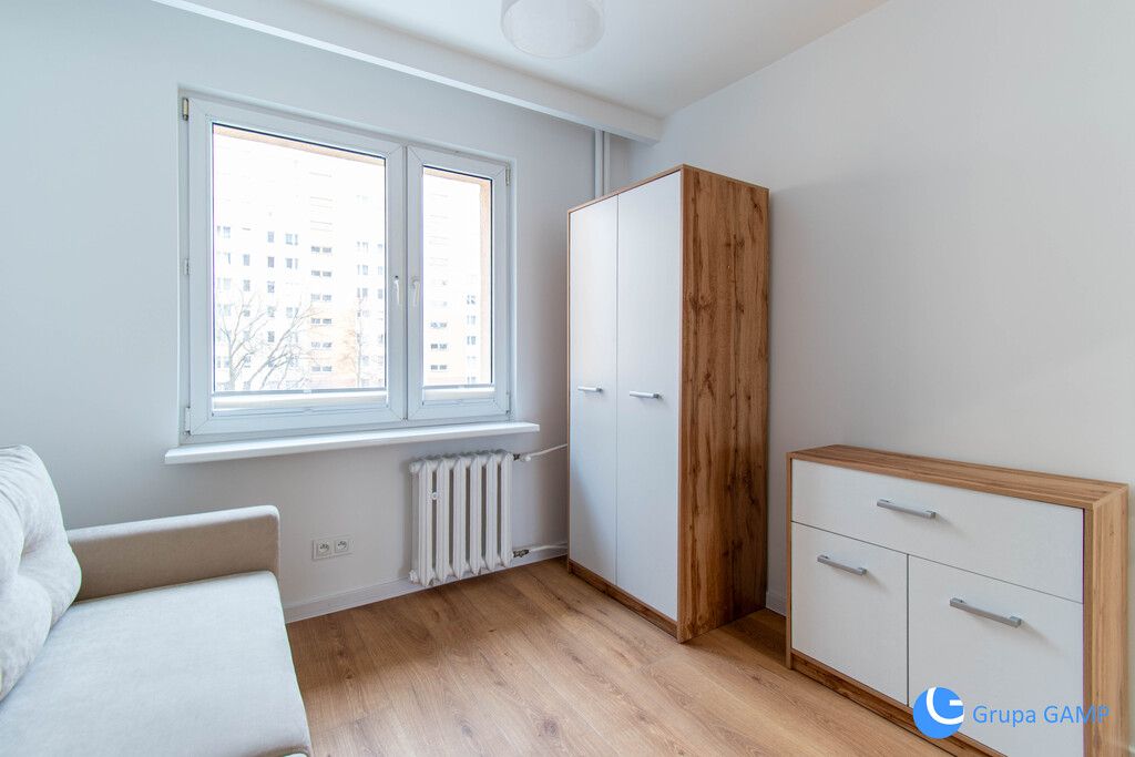 Mieszkanie 3-pokojowe Kraków Prądnik Biały, ul. Stanisława Pigonia. Zdjęcie 8