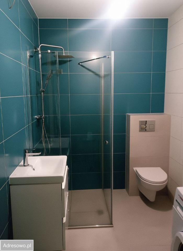 Mieszkanie 2-pokojowe Stargard, ul. Powstańców Warszawy. Zdjęcie 3