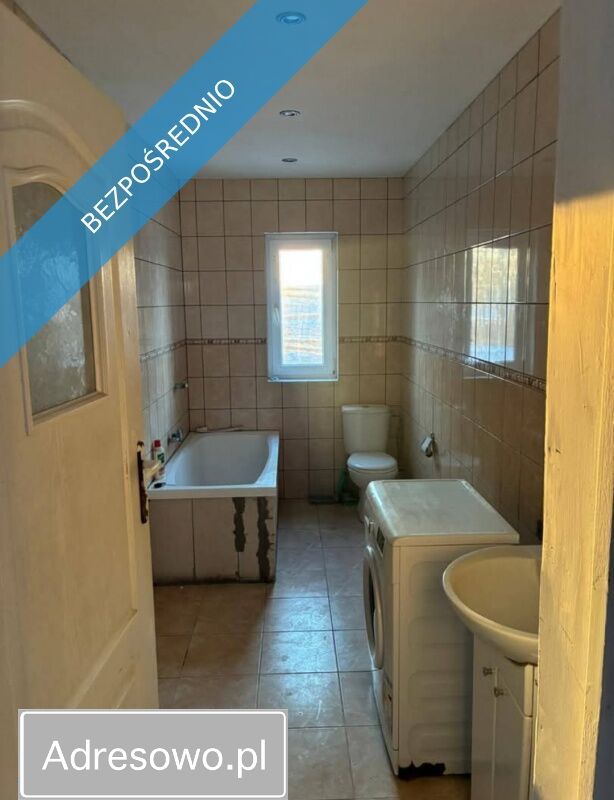 dom wolnostojący, 3 pokoje Mierucin. Zdjęcie 3