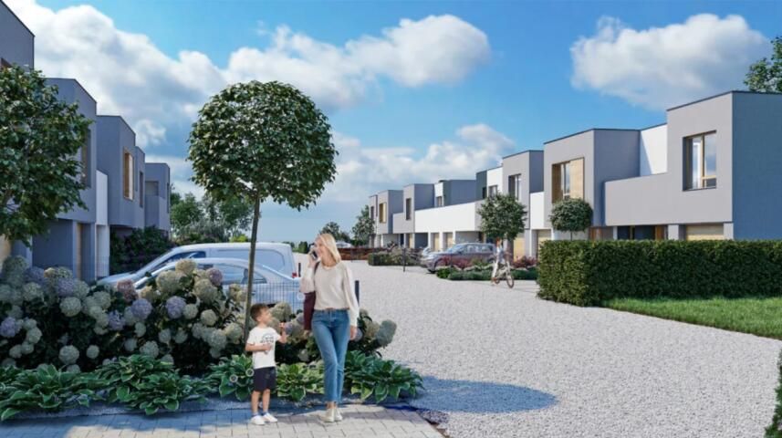 dom wolnostojący, 4 pokoje Ostrołęka, ul. Stefana Żeromskiego. Zdjęcie 6