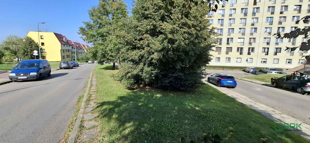 Działka inna Sosnowiec Zagórze, ul. Karola Szymanowskiego. Zdjęcie 4