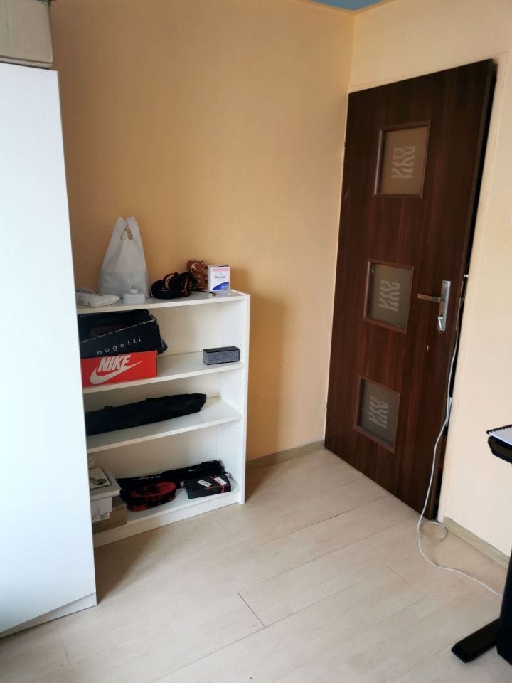 Mieszkanie 2-pokojowe Łódź Koziny, ul. Gazowa. Zdjęcie 8