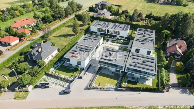 dom wolnostojący, 6 pokoi Dąbrowica. Zdjęcie 17