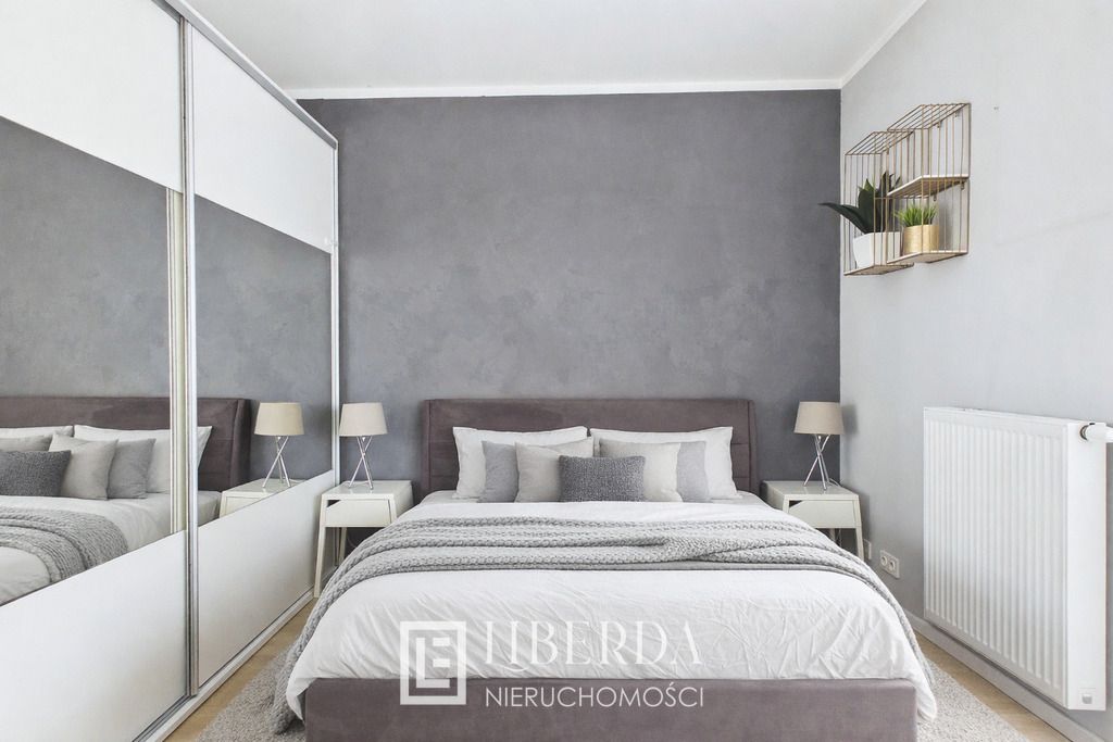 Mieszkanie 3-pokojowe Warszawa, ul. Anastazego Kowalczyka. Zdjęcie 8
