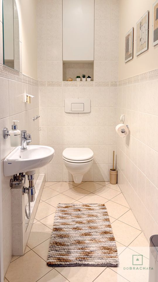 Mieszkanie 3-pokojowe Warszawa Bielany, ul. Rodziny Połanieckich. Zdjęcie 12