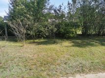 Działka rod Justynów, ul. Hulanka. Zdjęcie 1