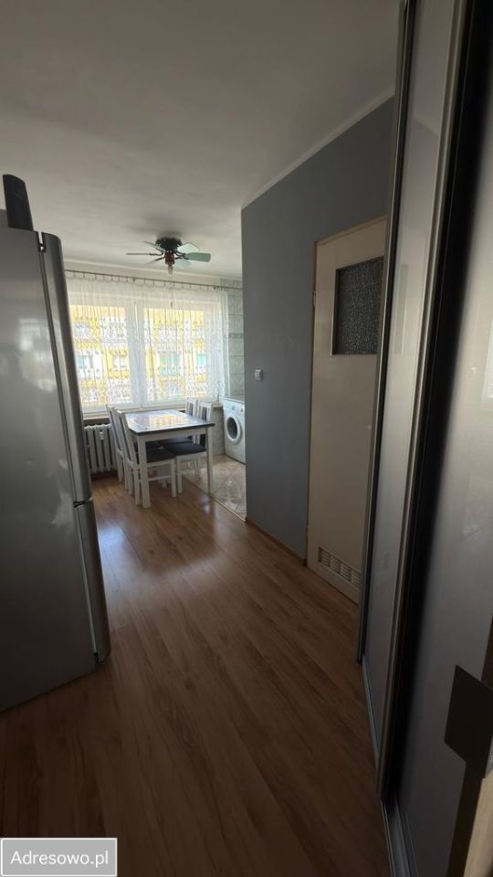 Mieszkanie 3-pokojowe Dębno, ul. Ludwika Waryńskiego. Zdjęcie 13