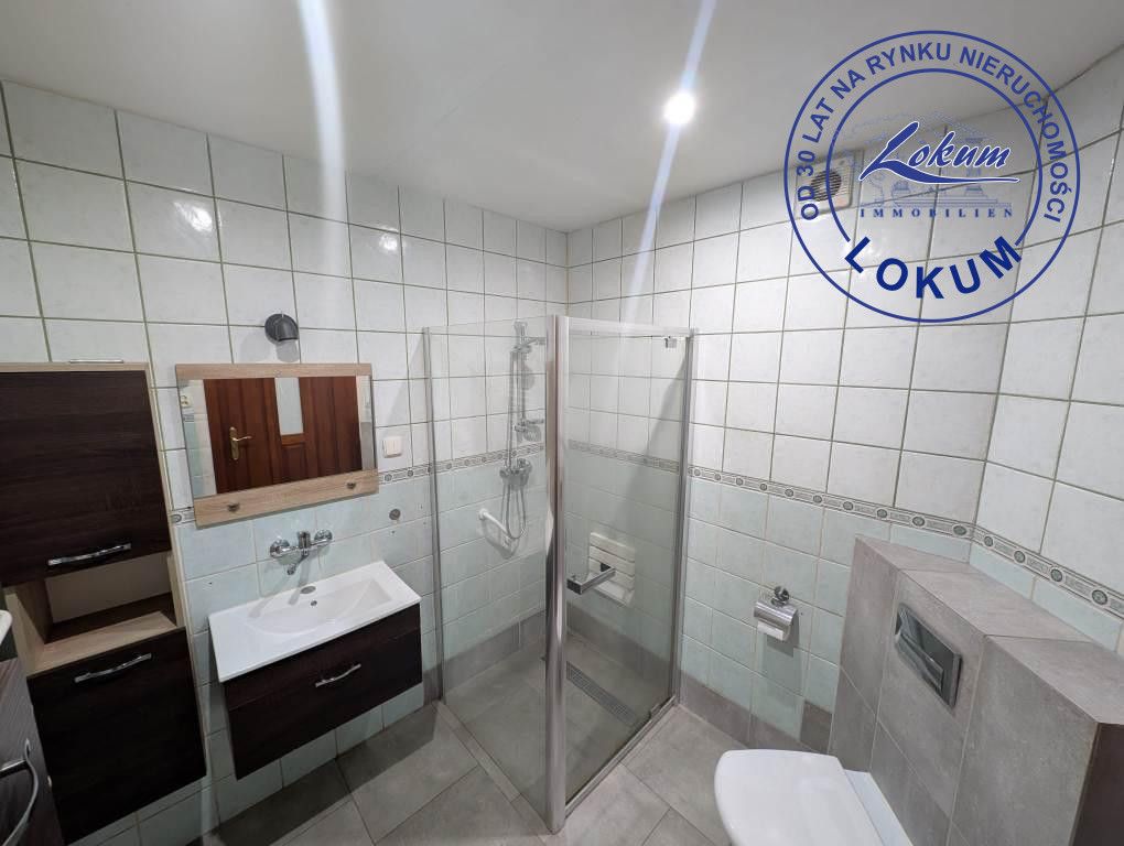 dom wolnostojący, 6 pokoi Chróścina. Zdjęcie 16