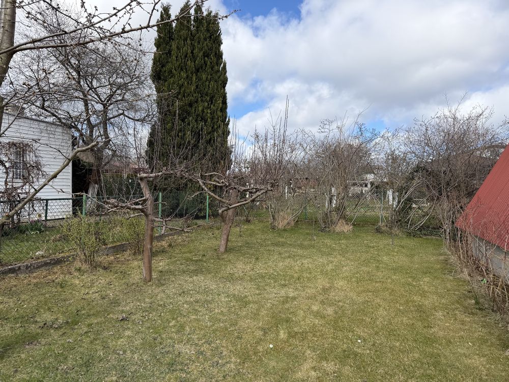 Działka rod Gdynia Obłuże. Zdjęcie 7