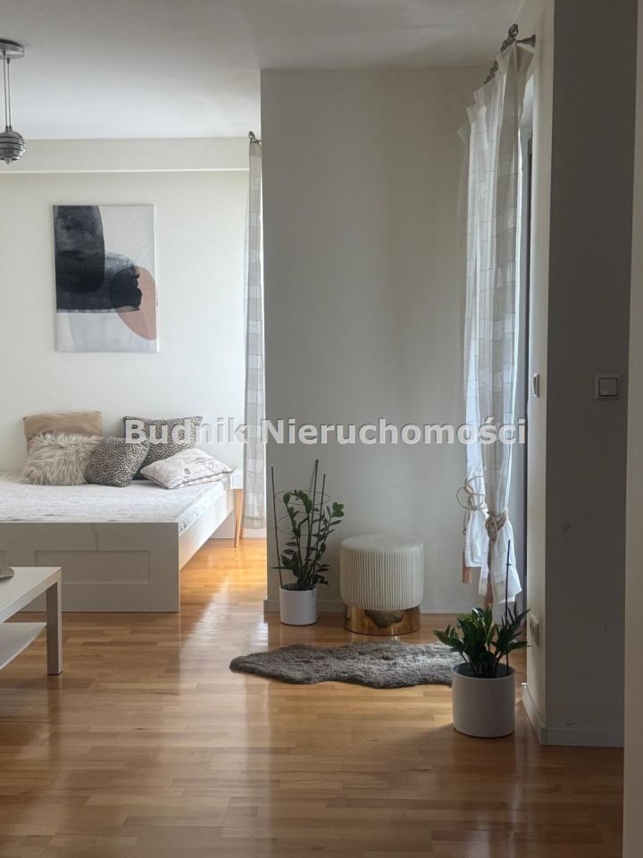 Mieszkanie 1-pokojowe Warszawa Śródmieście, ul. Pokorna. Zdjęcie 2