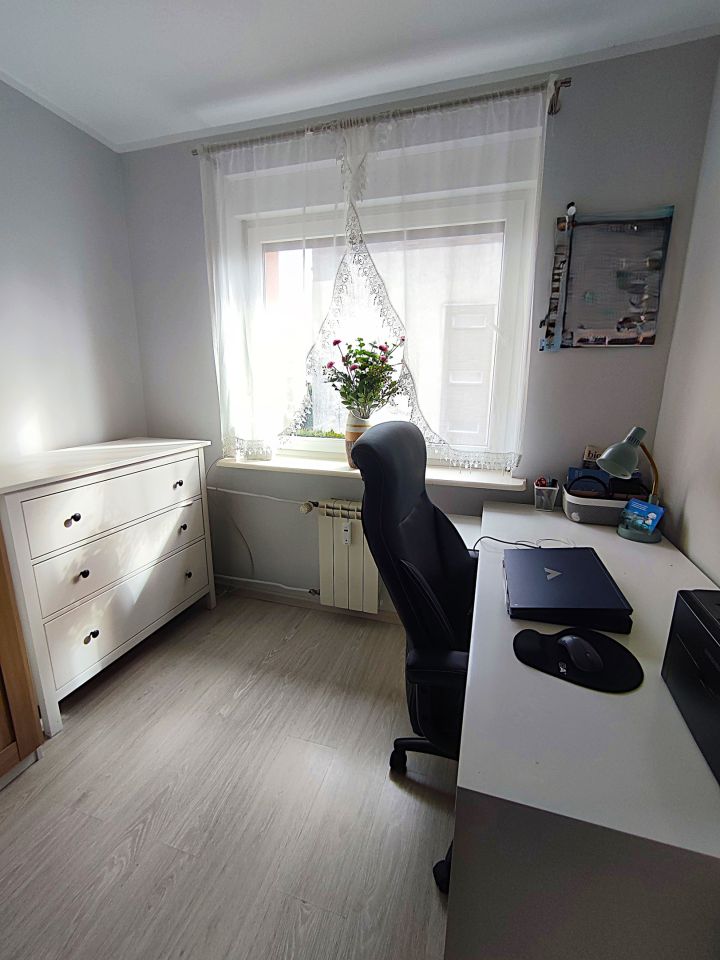 Mieszkanie 4-pokojowe Leszno Gronowo, ul. Władysława Jagiełły. Zdjęcie 12