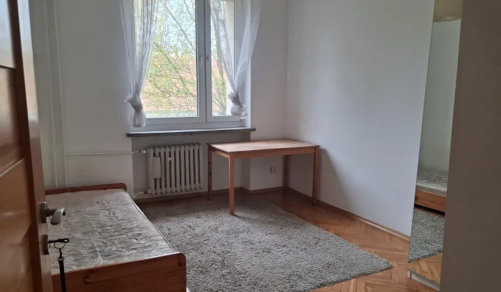 Mieszkanie 2-pokojowe Warszawa Bielany, ul. Skalbmierska