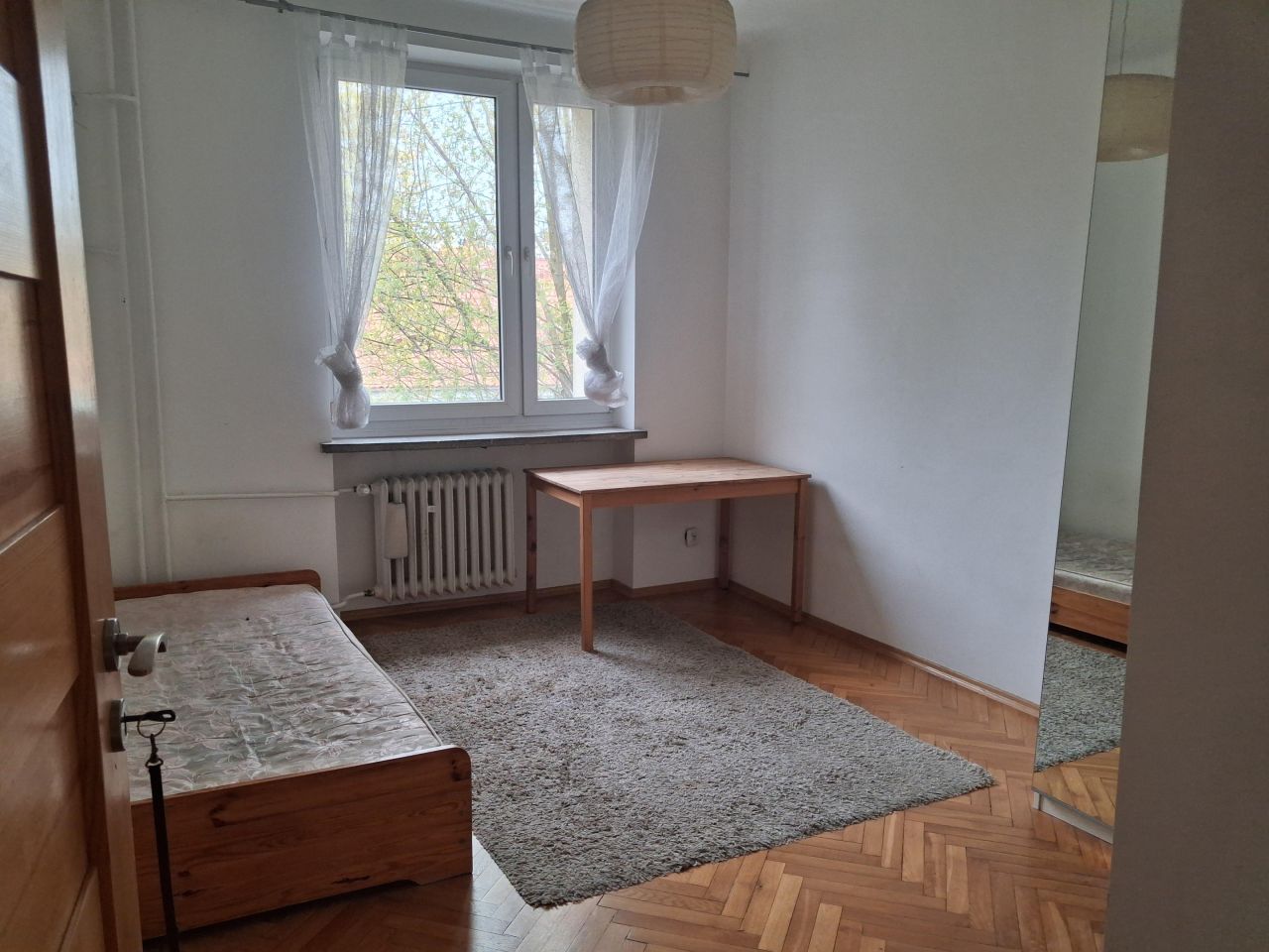 Mieszkanie 2-pokojowe Warszawa Bielany, ul. Skalbmierska. Zdjęcie 1