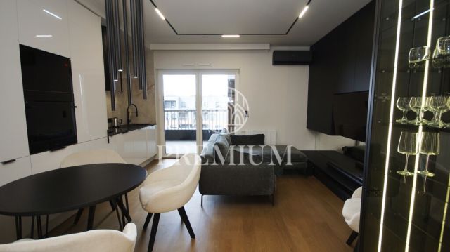 Mieszkanie 2-pokojowe Bydgoszcz Osiedle Leśne, ul. Józefa Dwernickiego. Zdjęcie 5