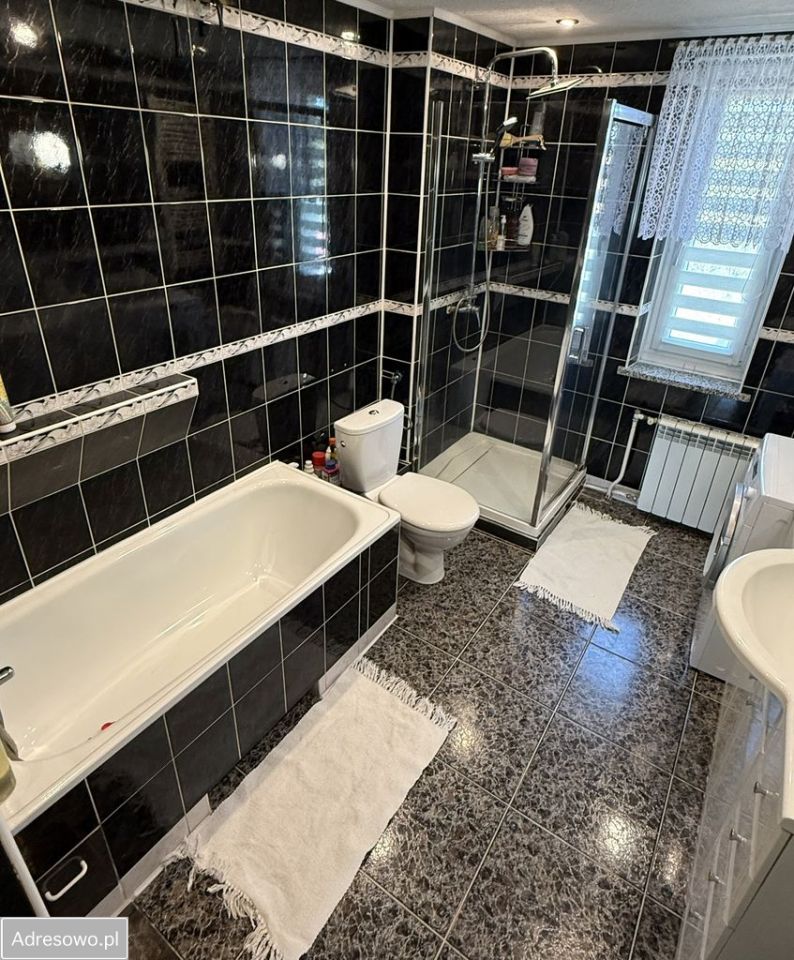dom wolnostojący, 7 pokoi Wojciechów. Zdjęcie 17