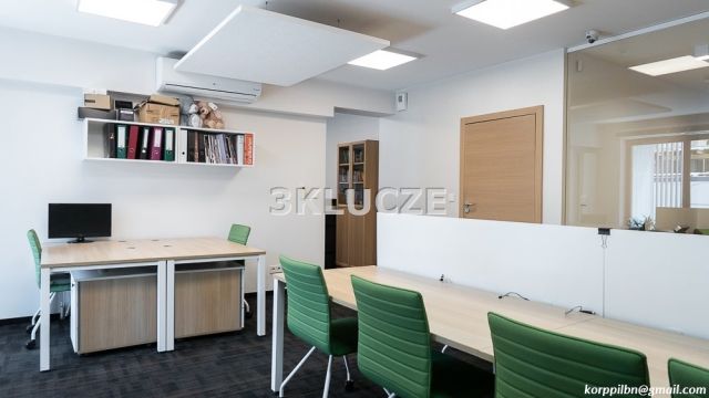 Lokal Lublin Śródmieście, ul. 3 Maja. Zdjęcie 4