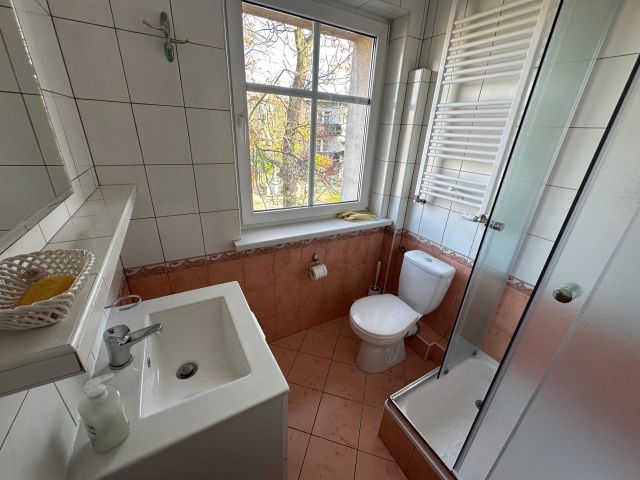 Mieszkanie 1-pokojowe Wrocław Zakrzów, ul. Stoczniowa. Zdjęcie 14