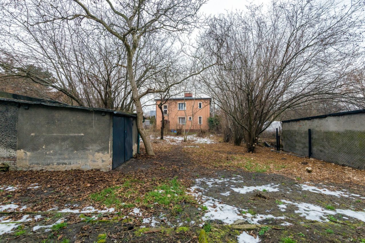 dom wolnostojący, 6 pokoi Ruda Śląska Halemba. Zdjęcie 26