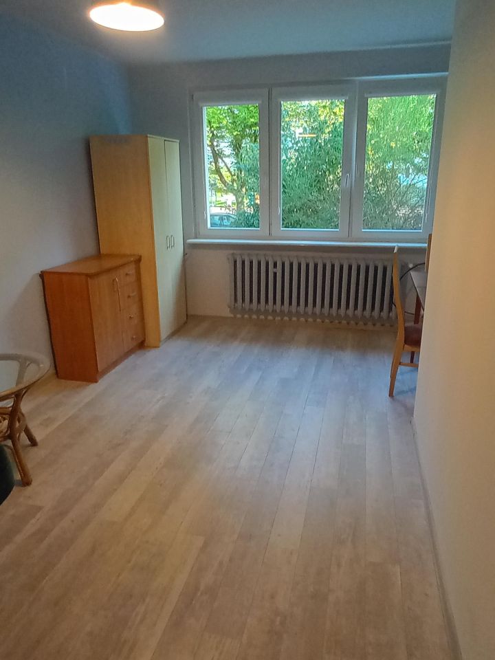 Mieszkanie 2-pokojowe Gdańsk Przymorze, ul. Piastowska. Zdjęcie 2