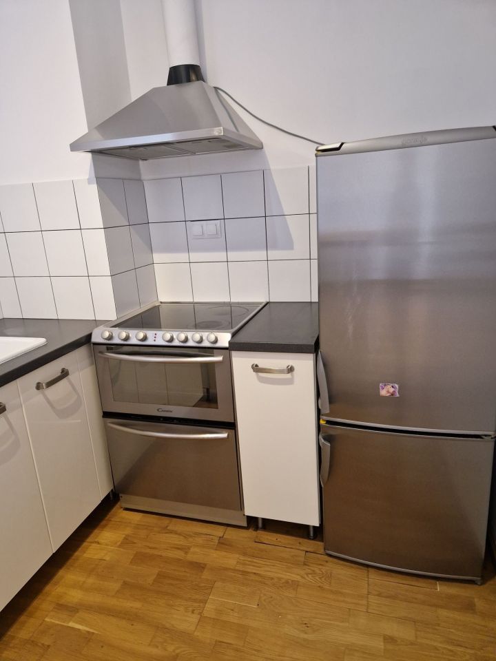 Mieszkanie 1-pokojowe Kraków Dębniki, ul. Karola Bunscha. Zdjęcie 5