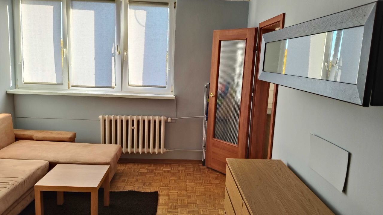 Mieszkanie 2-pokojowe Łódź Górna, ul. Juliusza Kossaka. Zdjęcie 3