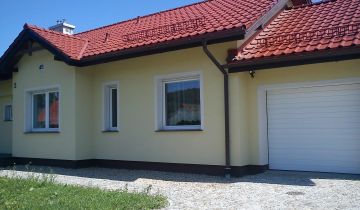 dom wolnostojący, 4 pokoje Wałbrzych Rusinowa