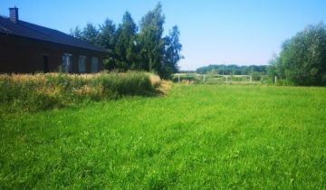 Działka budowlana Klonów