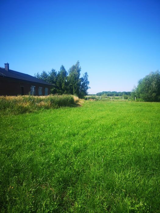 Działka budowlana Klonów. Zdjęcie 2