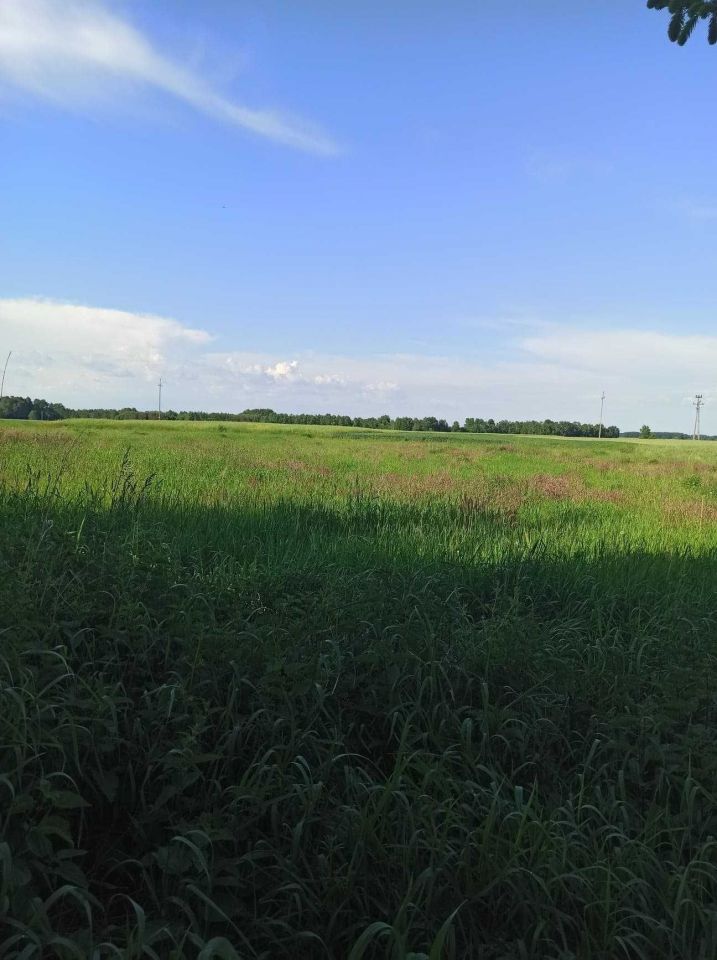 Działka budowlana Uhnin. Zdjęcie 6