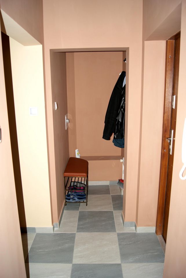 Mieszkanie 2-pokojowe Bydgoszcz Okole, ul. Grunwaldzka. Zdjęcie 8