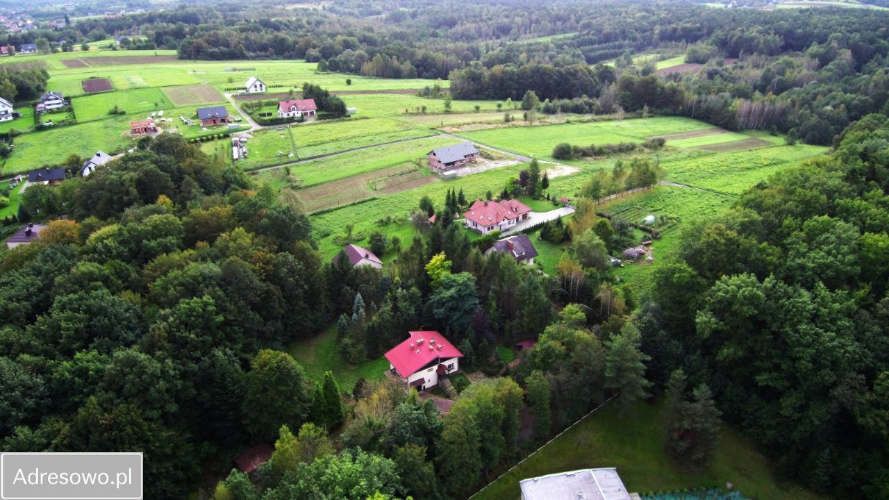 dom wolnostojący, 5 pokoi Sułkowice, ul. Szkolna. Zdjęcie 15