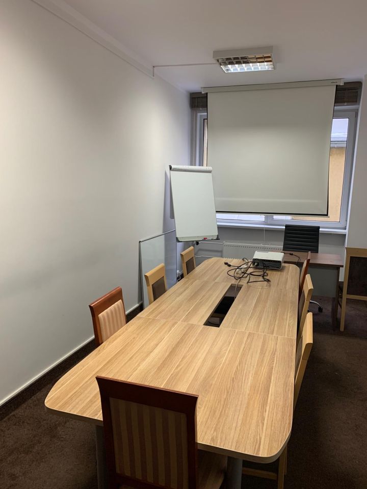 Lokal Rzeszów Nowe Miasto, al. Tadeusza Rejtana. Zdjęcie 5