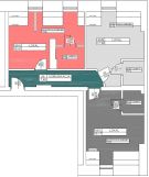 Mieszkanie 3-pokojowe Bydgoszcz, pl. Tadeusza Kościuszki. Zdjęcie 4