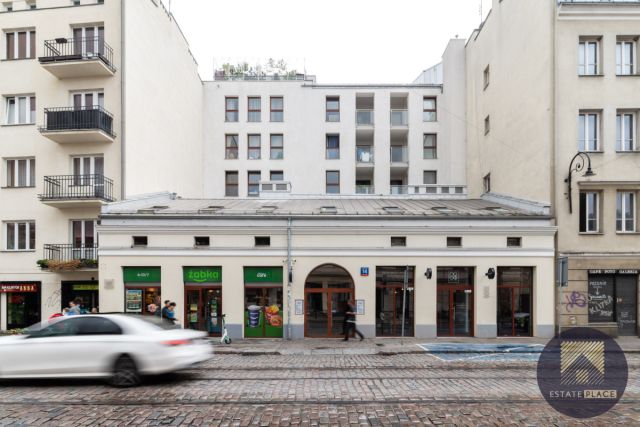 Mieszkanie 2-pokojowe Warszawa Praga-Północ, ul. Ząbkowska. Zdjęcie 11