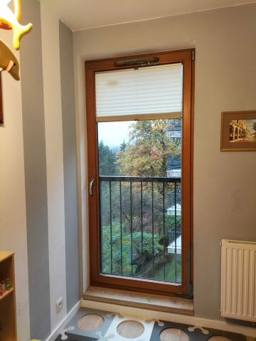 Mieszkanie 3-pokojowe Kraków Łagiewniki, ul. Kobierzyńska. Zdjęcie 1