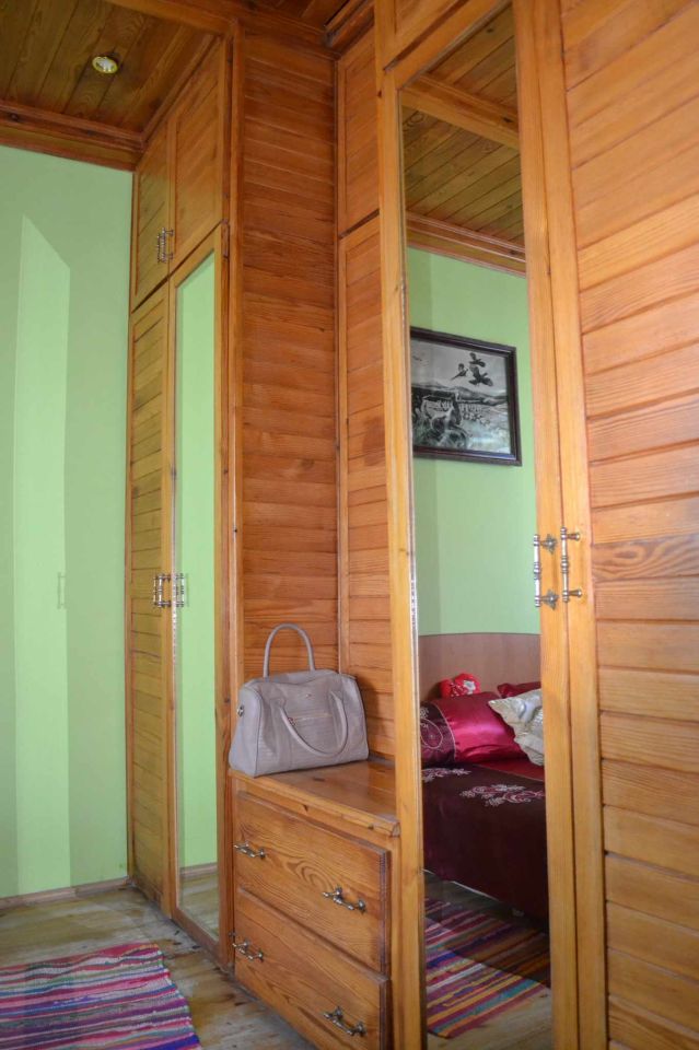 kamienica, 4 pokoje Tarnobrzeg, pl. Bartosza Głowackiego. Zdjęcie 17