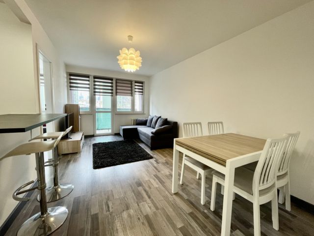 Mieszkanie 2-pokojowe Warszawa Śródmieście, ul. Górnośląska. Zdjęcie 1