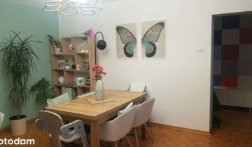Mieszkanie 3-pokojowe Radom Borki, ul. Bolesława Limanowskiego