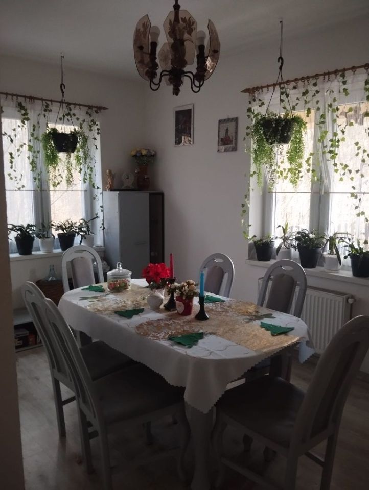 dom wolnostojący, 4 pokoje Nowy Sącz Poręba Mała, ul. Bohaterów Orła Białego. Zdjęcie 6