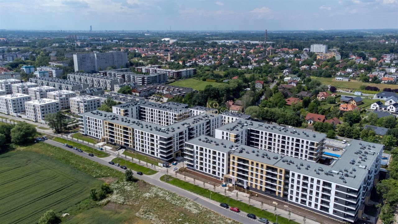 Mieszkanie 3-pokojowe Wrocław Psie Pole. Zdjęcie 10