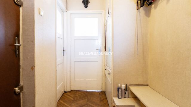 Mieszkanie 2-pokojowe Kraków Stare Miasto, ul. Szlak. Zdjęcie 11