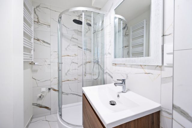 Mieszkanie 2-pokojowe Bydgoszcz Osiedle Leśne, ul. Grabowa. Zdjęcie 8