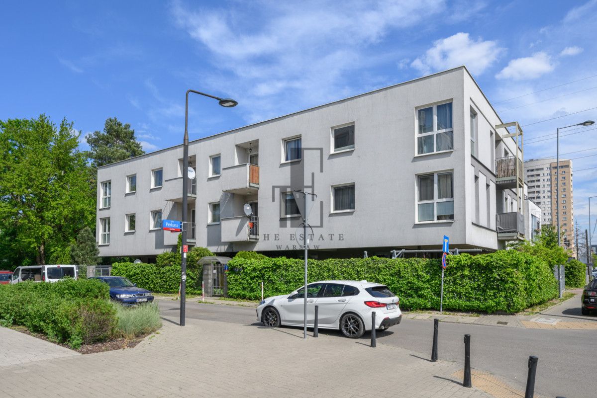 Mieszkanie 2-pokojowe Warszawa Praga-Południe, ul. Łukiska. Zdjęcie 10